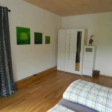 Apartment Simme-troeimli By Interhome Zweisimmen