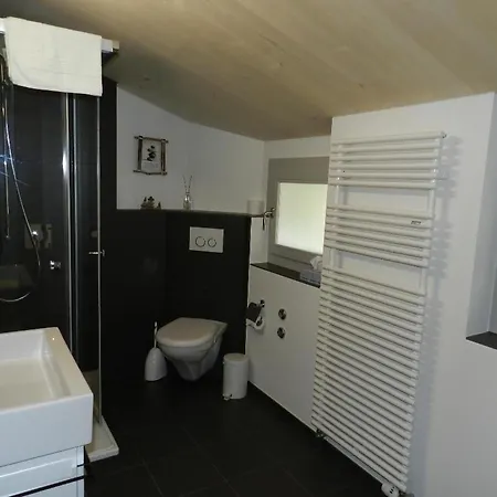 Simme-troeimli By Interhome Apartment Zweisimmen