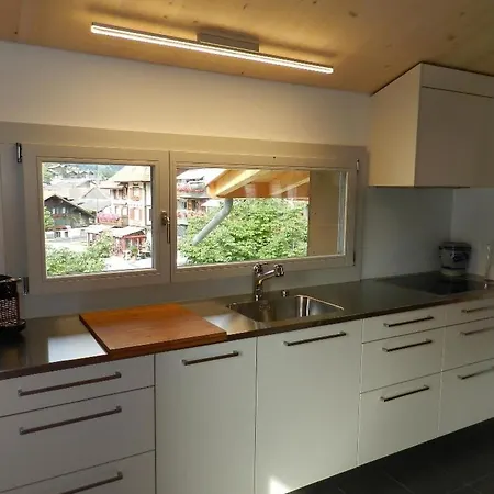 Simme-troeimli By Interhome Zweisimmen