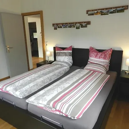 Simme-troeimli By Interhome Apartment Zweisimmen