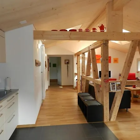 Simme-troeimli By Interhome *