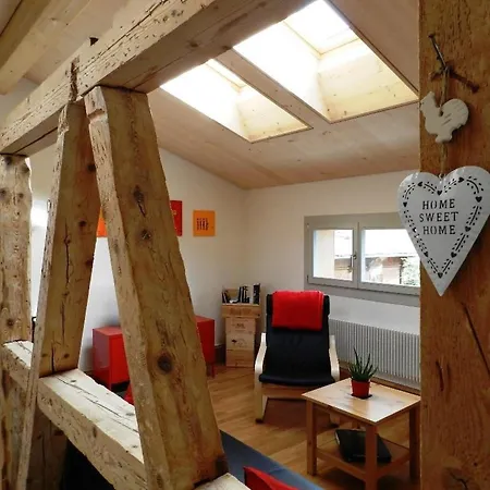 Simme-troeimli By Interhome Zweisimmen