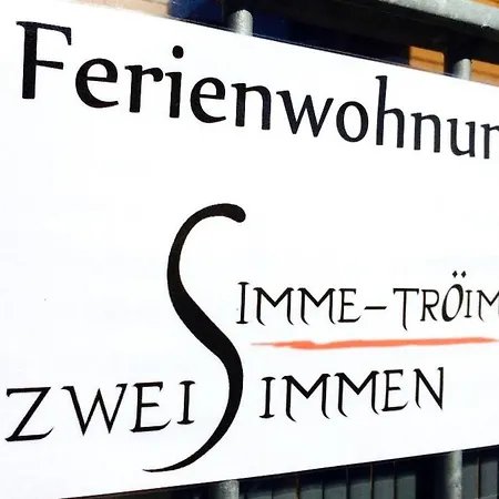 Simme-troeimli By Interhome * Zweisimmen