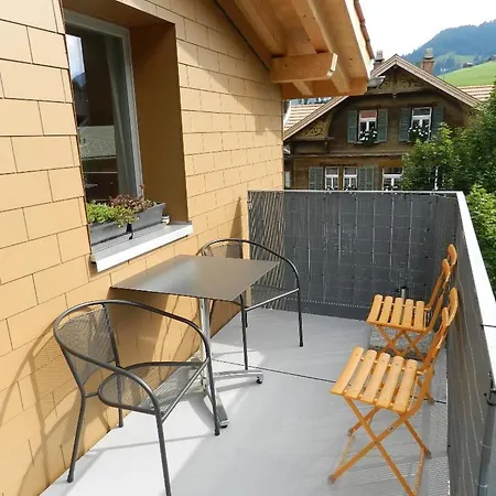 Simme-troeimli By Interhome *