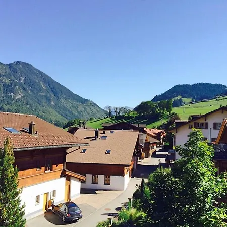 Simme-troeimli By Interhome * Zweisimmen