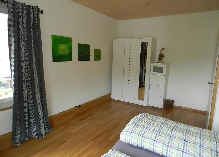 Appartamento Simme-troeimli By Interhome Zweisimmen