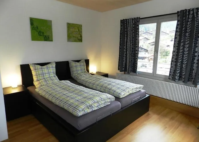 Simme-troeimli By Interhome * Zweisimmen