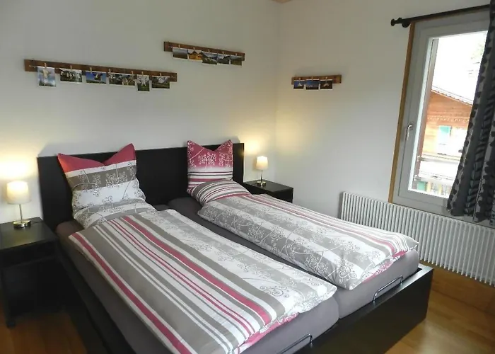 Simme-troeimli By Interhome