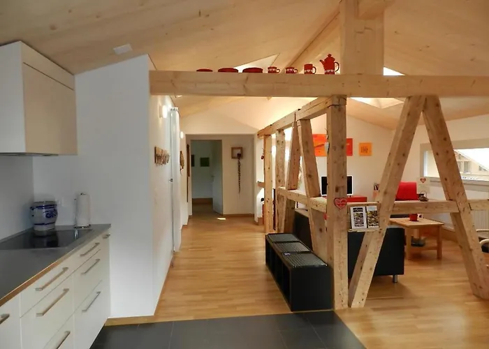 Simme-troeimli By Interhome *