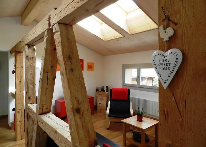 Simme-troeimli By Interhome Zweisimmen