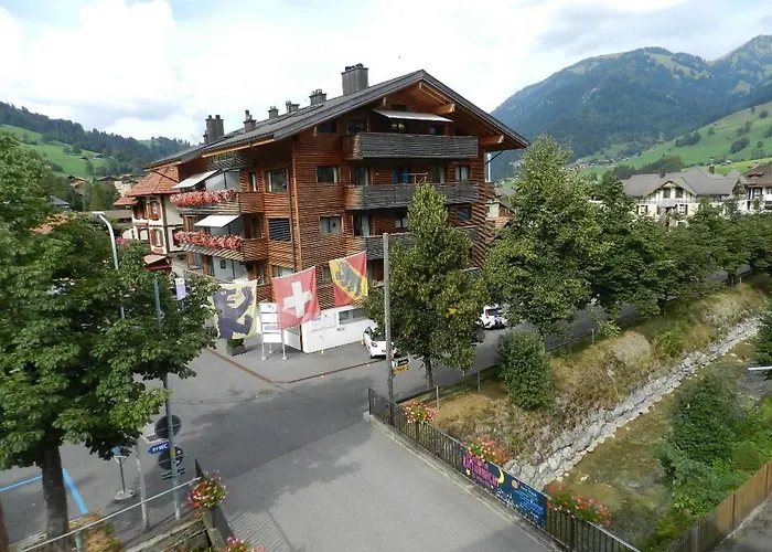 Simme-troeimli By Interhome