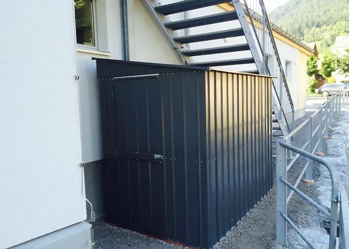 Simme-troeimli By Interhome Appartamento