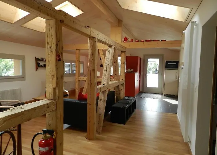 Simme-troeimli By Interhome Zweisimmen