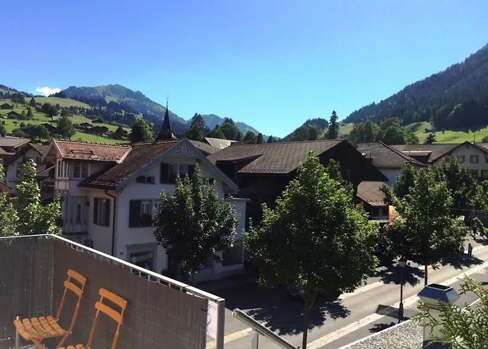 Simme-troeimli By Interhome *