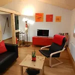 Simme-troeimli By Interhome Appartamento *