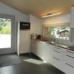 Appartamento Simme-troeimli By Interhome *