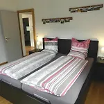 Simme-troeimli By Interhome Appartamento Zweisimmen