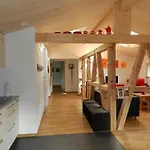 Simme-troeimli By Interhome *