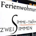 Simme-troeimli By Interhome * Zweisimmen