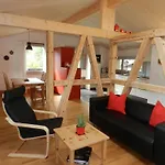 Appartamento Simme-troeimli By Interhome