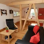 Simme-troeimli By Interhome Appartamento *