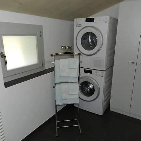 Simme-troeimli By Interhome Apartment