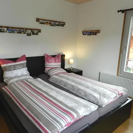 Simme-troeimli By Interhome