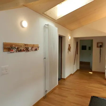 Simme-troeimli By Interhome Apartment