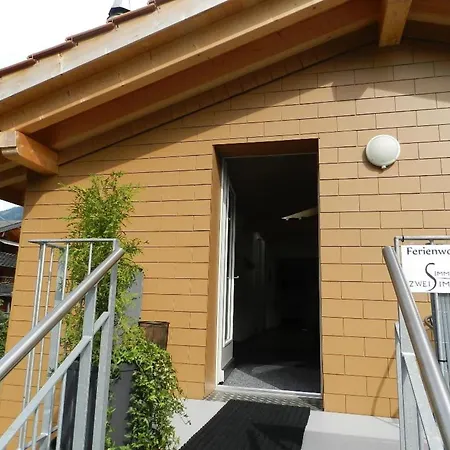 Simme-troeimli By Interhome Apartmán Zweisimmen