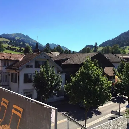 Simme-troeimli By Interhome *