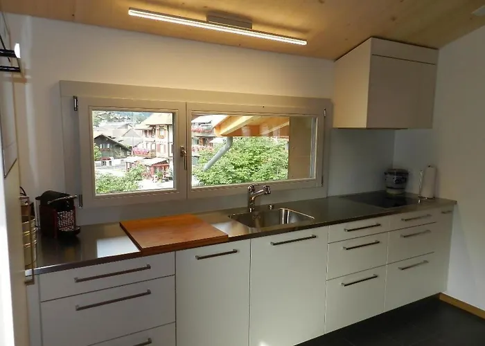 Simme-troeimli By Interhome Zweisimmen