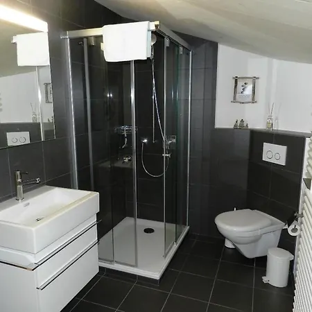 Appartement Simme-troeimli By Interhome