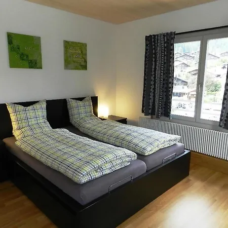 Simme-troeimli By Interhome * Zweisimmen