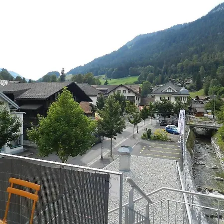 Simme-troeimli By Interhome Apartament